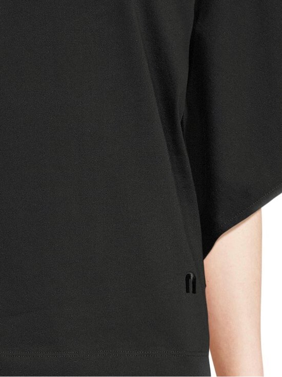 Teurn Studios - Wide Sleeved Jersey -pusero - BLACK - photo 4 Teurn Studios - Wide Sleeved Jersey -pusero - BLACK | Stockmann - photo 4
