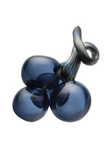 Iittala - Oiva Toikka Rypäle stikla dekors 15 cm - RAIN | Stockmann