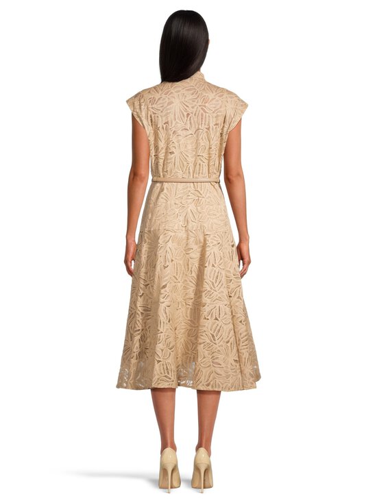 Max Mara Studio - Kabuki-pitsimekko - 002 COLONIAL | Stockmann - photo 3