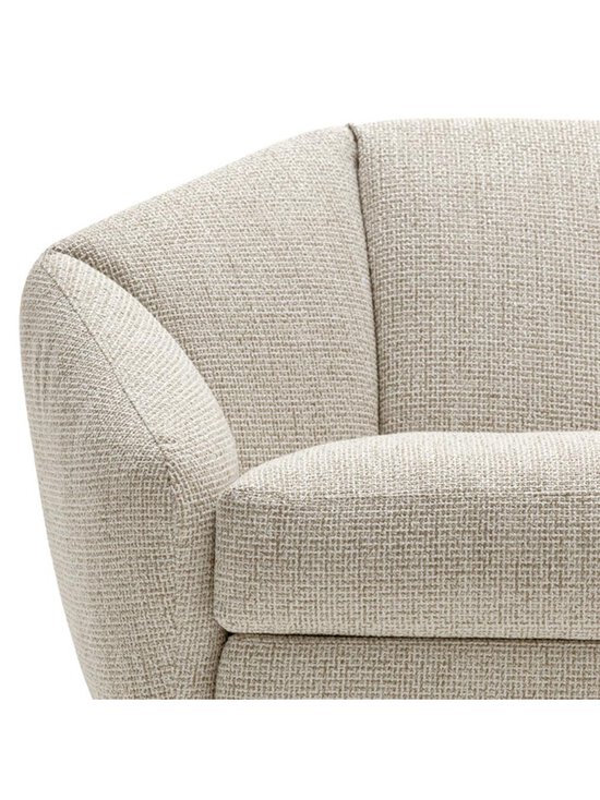 Calligaris - Jill-sohva - GREY - photo 5 Calligaris - Jill-sohva - GREY | Stockmann - photo 5