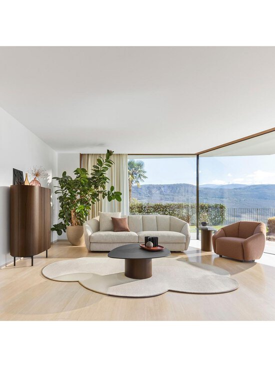 Calligaris - Jill-sohva - GREY - photo 6 Calligaris - Jill-sohva - GREY | Stockmann - photo 6