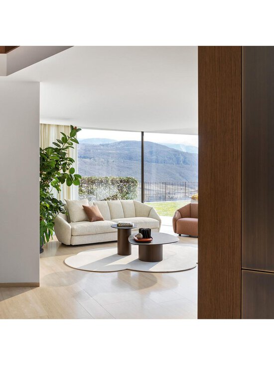 Calligaris - Jill-sohva - GREY - photo 9 Calligaris - Jill-sohva - GREY | Stockmann - photo 9