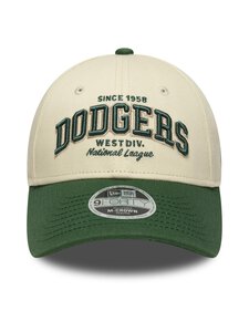 New Era - CHYT Wordmark 9Forty Los Angeles Dodgers -lippalakki - LTCCIG | Stockmann