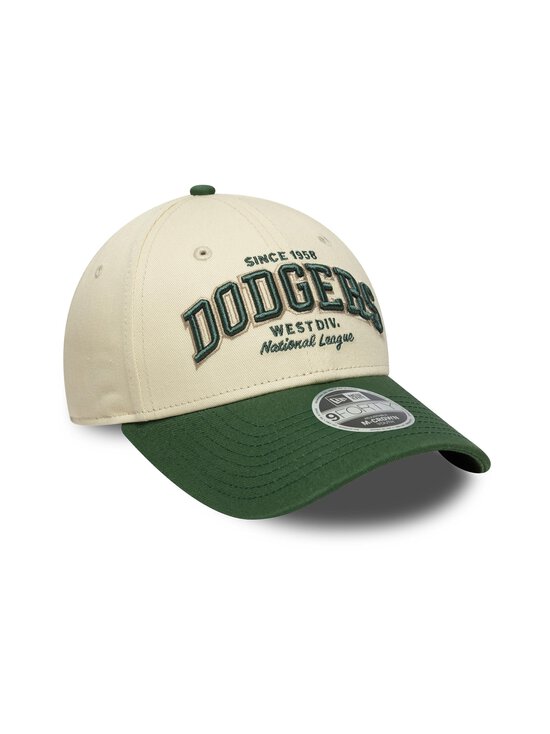 New Era - CHYT Wordmark 9Forty Los Angeles Dodgers -lippalakki - LTCCIG | Stockmann - photo 2