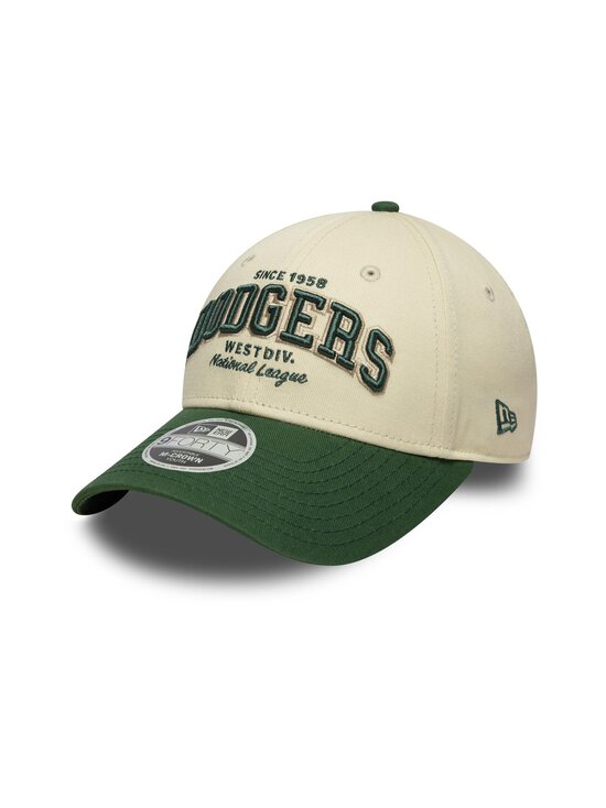 New Era - CHYT Wordmark 9Forty Los Angeles Dodgers -lippalakki - LTCCIG | Stockmann - photo 3