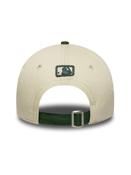 New Era - CHYT Wordmark 9Forty Los Angeles Dodgers -lippalakki - LTCCIG | Stockmann - photo 4