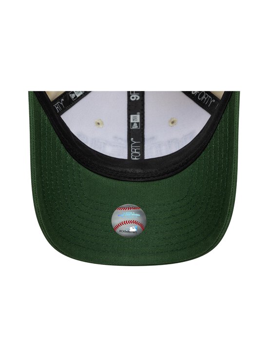 New Era - CHYT Wordmark 9Forty Los Angeles Dodgers -lippalakki - LTCCIG | Stockmann - photo 5