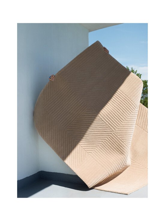 FINARTE - Kvartsi-villamatto - BEIGE | Stockmann - photo 2