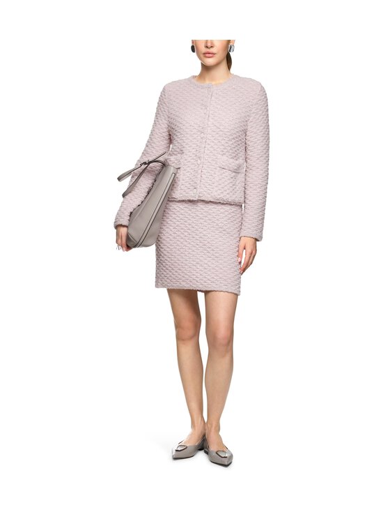Marc Cain - Neuletakki - 702 LIGHT TAUPE - photo 2 Marc Cain - Neuletakki - 702 LIGHT TAUPE | Stockmann - photo 2