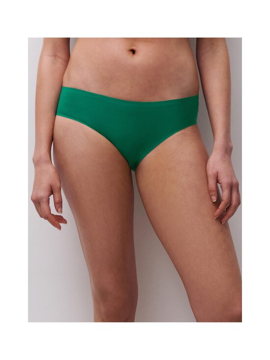 Chantelle - Soft Strech Bikini apakšbikses - RACING GREEN - photo 2 Chantelle - Soft Strech Bikini apakšbikses - RACING GREEN | Stockmann - photo 2