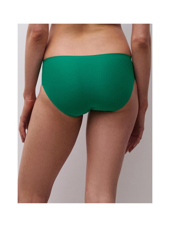 Chantelle - Soft Strech Bikini apakšbikses - RACING GREEN - photo 3 Chantelle - Soft Strech Bikini apakšbikses - RACING GREEN | Stockmann - photo 3