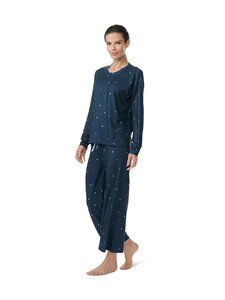 Pj Salvage - Stars-pyjama 2-osainen - 815 | Stockmann