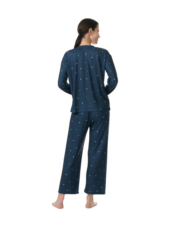 Pj Salvage - Stars-pyjama 2-osainen - 815 - photo 3 Pj Salvage - Stars-pyjama 2-osainen - 815 | Stockmann - photo 3