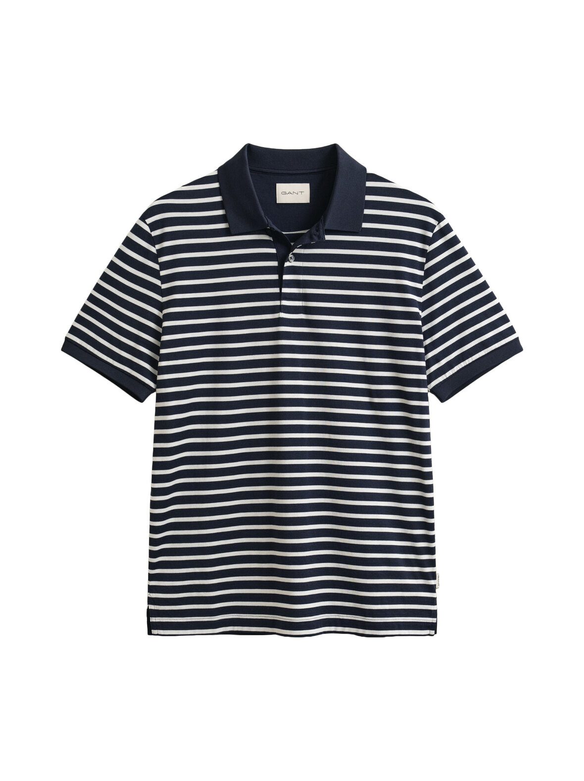 Pima Striped -pikeepaita