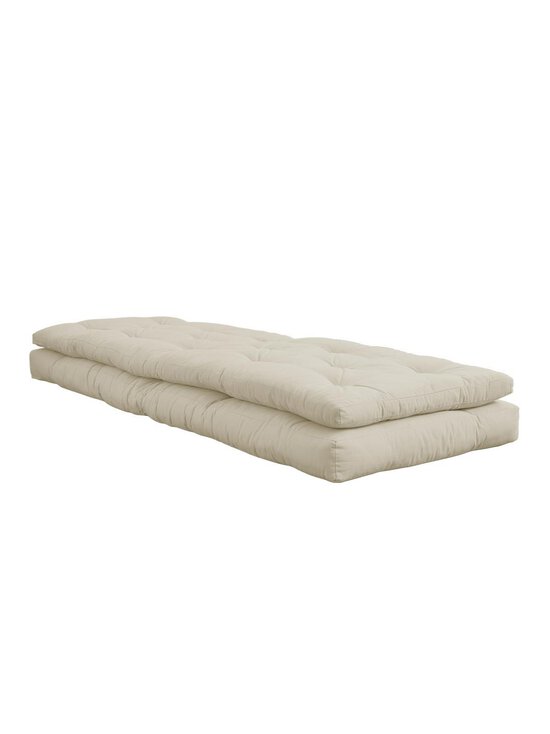Karup - Buckle-Up-futontuoli beige - BEIGE | Stockmann - photo 3