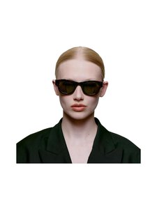 A.KJÆRBEDE - Lane saulesbrilles - DEMI TORTOISE | Stockmann