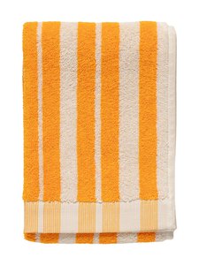 Marimekko - Raide-pyyhe - 210 SAHRAM YELLOW, CREAM Marimekko - Raide-pyyhe - 210 SAHRAM YELLOW, CREAM | Stockmann