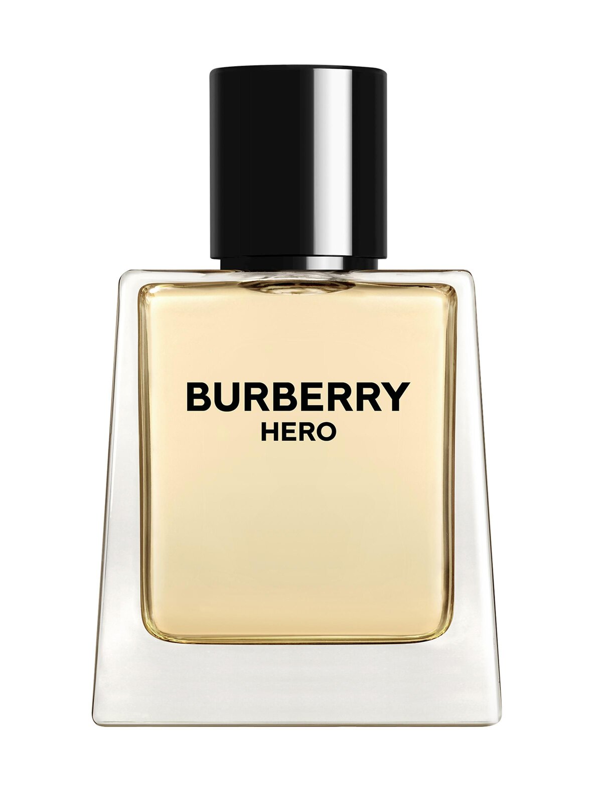 Burberry Hero edp -tuoksu 50 ml