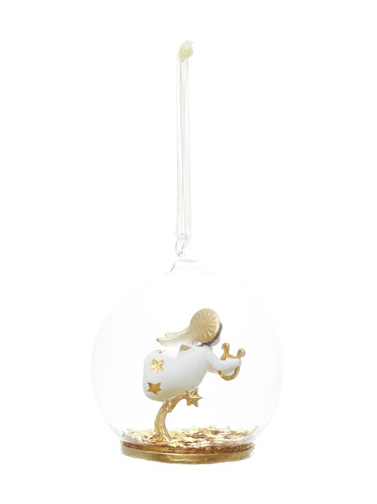 Villa Stockmann - Jõuluehe Glass Ball Angel - GLASS | Stockmann - photo 2