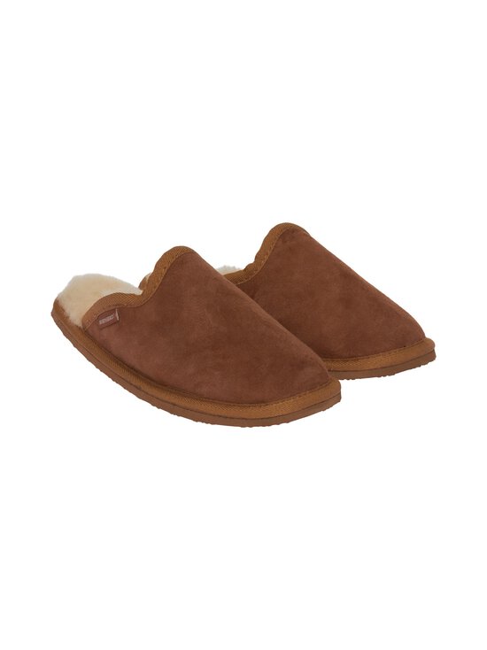 Shepherd - Nahast sussid Terry - 056 CHESTNUT | Stockmann - photo 5
