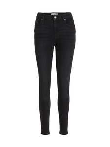 Vila - Teksapüksid Visarah skinny - BLACK | Stockmann