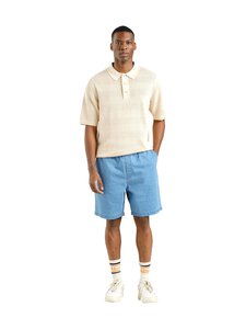 Dedicated - Vejle Denim -shortsit - LIGHT BLUE | Stockmann