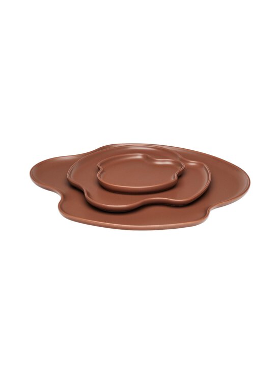 Iittala - Vaagen Aalto 35 cm - BROWN | Stockmann - photo 2