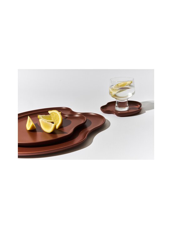 Iittala - Vaagen Aalto 35 cm - BROWN | Stockmann - photo 3