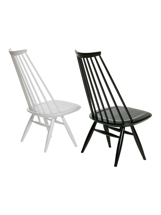 Artek - Mademoiselle-nojatuoli - VALKOINEN | Stockmann - photo 2