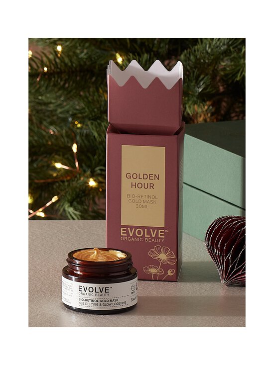 Evolve Organic Beauty - Golden Hour -ihonhoitopakkaus - NOCOL | Stockmann - photo 2