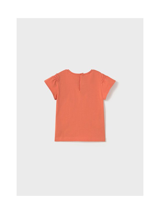 Mayoral - T-särk Embroidered - CARROT 72 - photo 2 Mayoral - T-särk Embroidered - CARROT 72 | Stockmann - photo 2