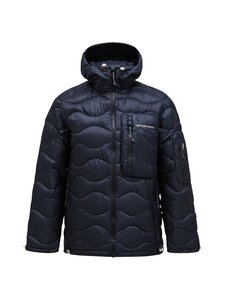 Peak Performance - M Helium Utility Hood -untuvatakki - 030 BLACK/BLACK Peak Performance - M Helium Utility Hood -untuvatakki - 030 BLACK/BLACK | Stockmann