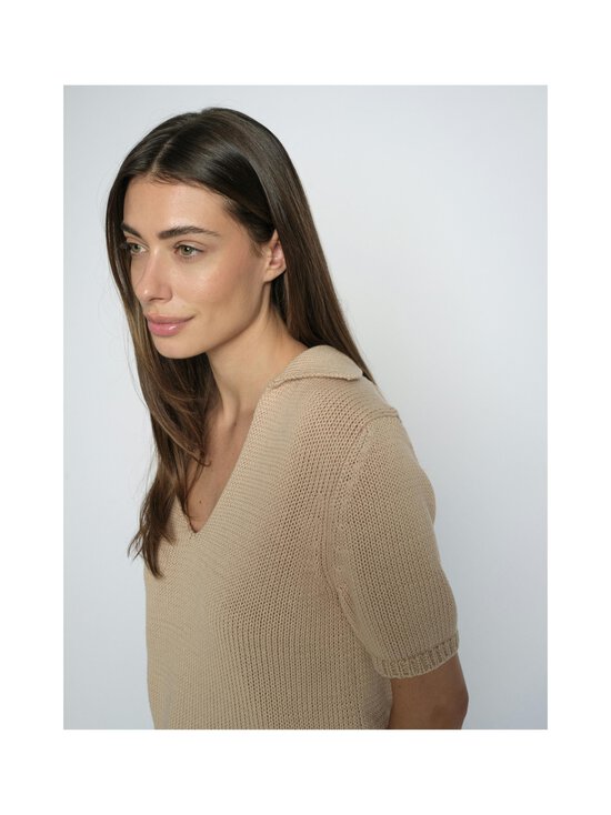 MOS MOSH - MmArin-neulepusero - 733 DOESKIN | Stockmann - photo 4