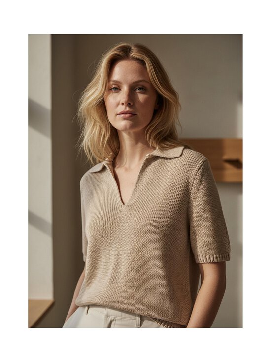 MOS MOSH - MmArin-neulepusero - 733 DOESKIN | Stockmann - photo 5