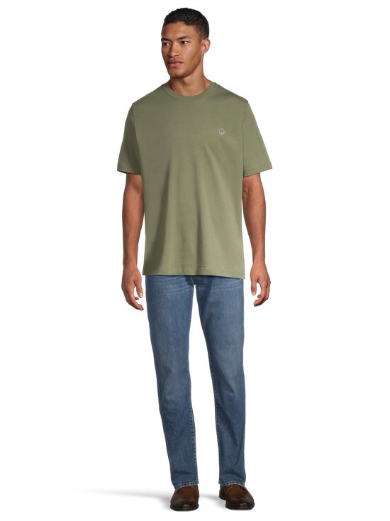 PS Paul Smith - T-särk Zebra - 35 E GREEN | Stockmann - photo 2