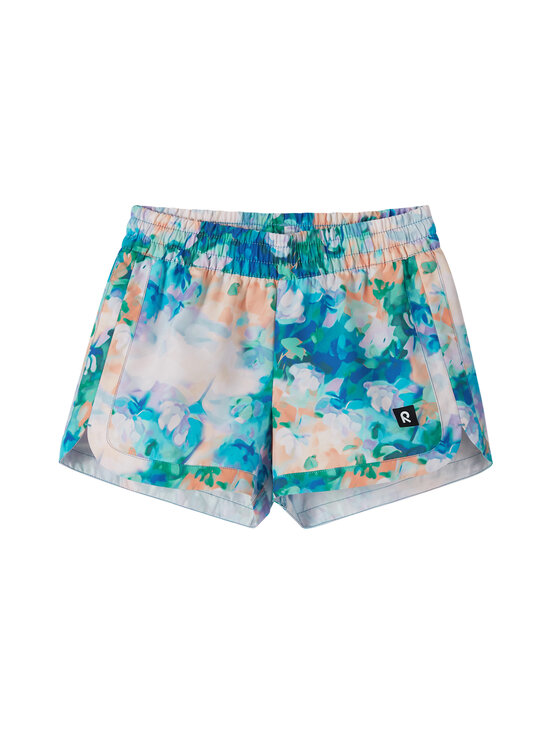 Reima - Nauru-shortsit - 6091 FRESH BLUE | Stockmann - photo 1