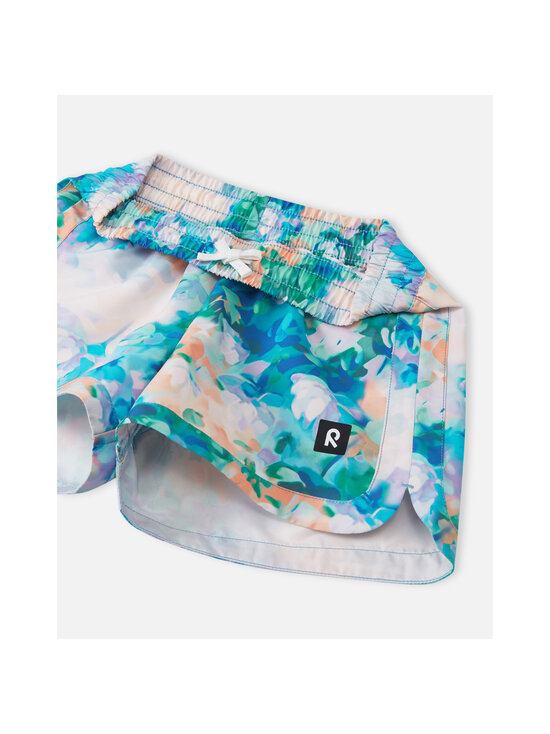 Reima - Nauru-shortsit - 6091 FRESH BLUE | Stockmann - photo 3