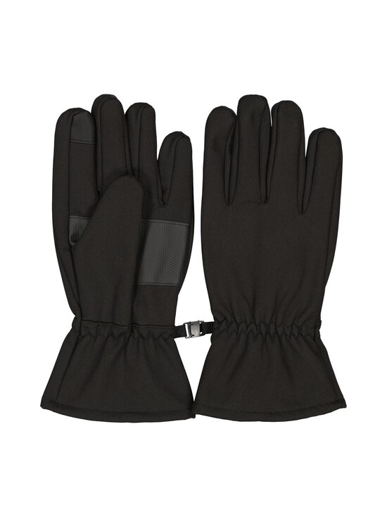 Simeon Softshell cimdi