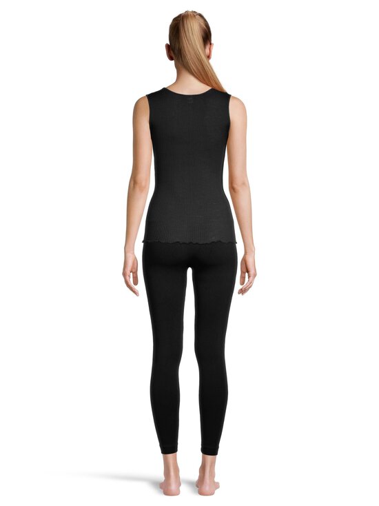 Boglietti - Cora Tops - 07 NERO - photo 3 Boglietti - Cora Tops - 07 NERO | Stockmann - photo 3