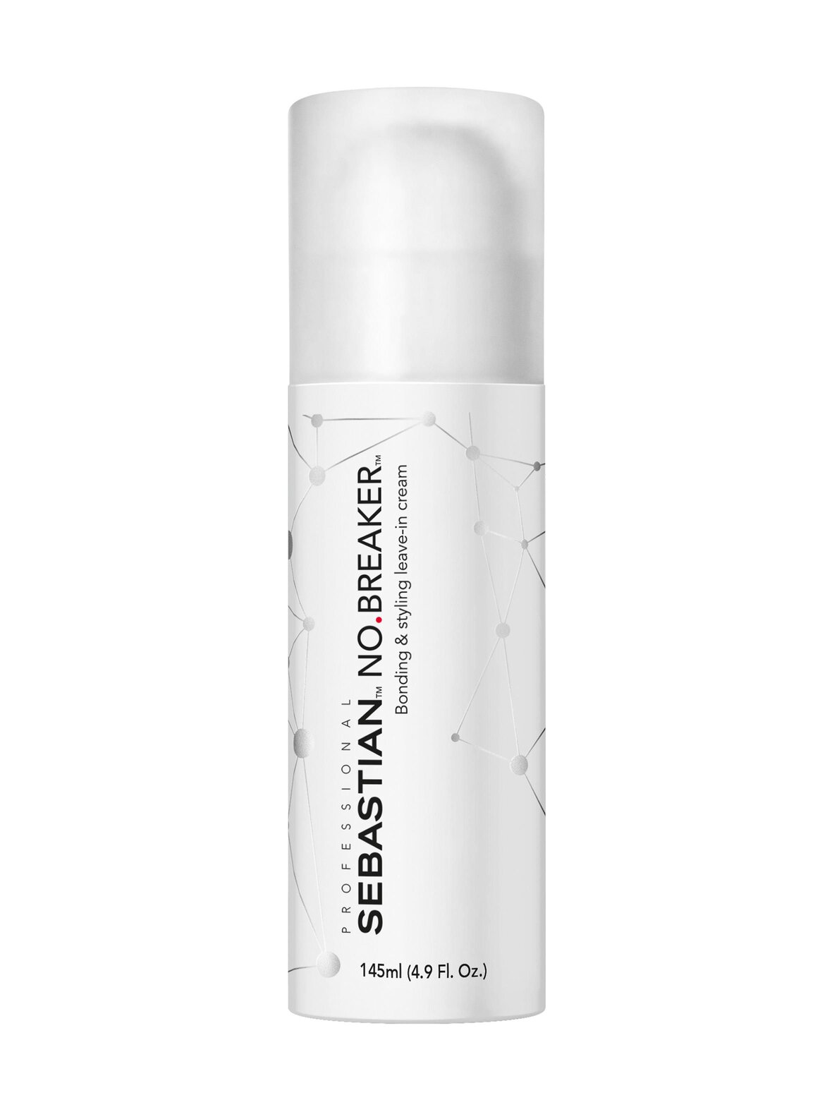 No Breaker Leave-in cream -hoitava voide hiuksille 145 ml
