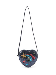 Konges Sløjd - Tut-olkalaukku - RAINBOW STAR | Stockmann