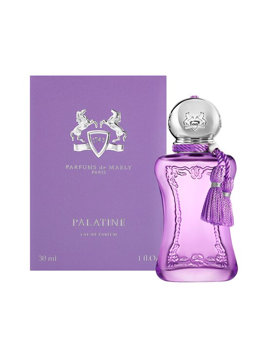 Parfums de Marly - Palatine EdP -tuoksu 75 ml - NOCOL - photo 4 Parfums de Marly - Palatine EdP -tuoksu 75 ml - NOCOL | Stockmann - photo 4