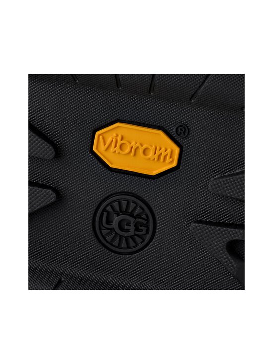 UGG - Adirondack XXV -nauhanilkkurit - BLK BLACK | Stockmann - photo 4