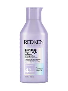 Redken - Blondage High Bright -shampoo300 ml | Stockmann