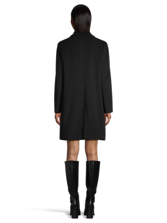 Cinzia Rocca Icons - Quilt Collar Detail -villakangastakki - 01 BLACK - photo 3 Cinzia Rocca Icons - Quilt Collar Detail -villakangastakki - 01 BLACK | Stockmann - photo 3