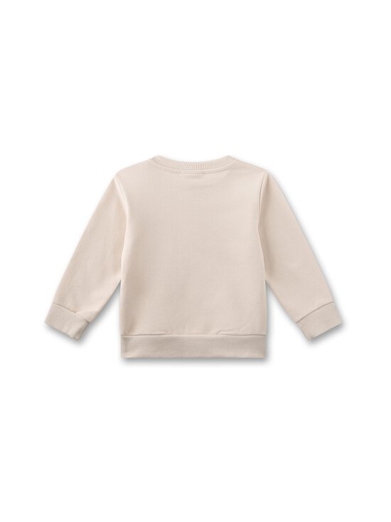 Sanetta - Baby Unisex Rainbow džemperis - 1435 ECRU | Stockmann - photo 2