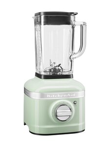 KitchenAid - Artisan K400 -tehosekoitin - PISTACIE KitchenAid - Artisan K400 -tehosekoitin - PISTACIE | Stockmann