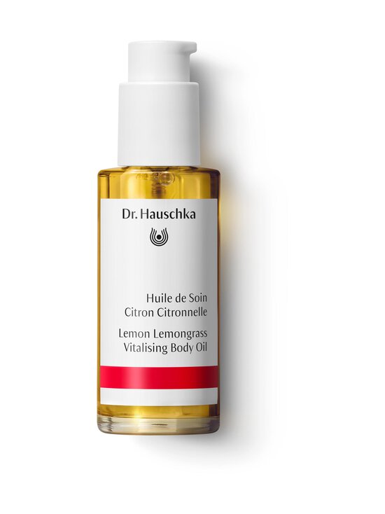 Dr.Hauschka - Kehaõli Lemon Lemongrass Vitalising, 75 ml - 1 | Stockmann - photo 1