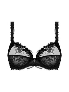 Lise Charmel - Soir De Venise Full Cup -rintaliivit - ND BLACK | Stockmann