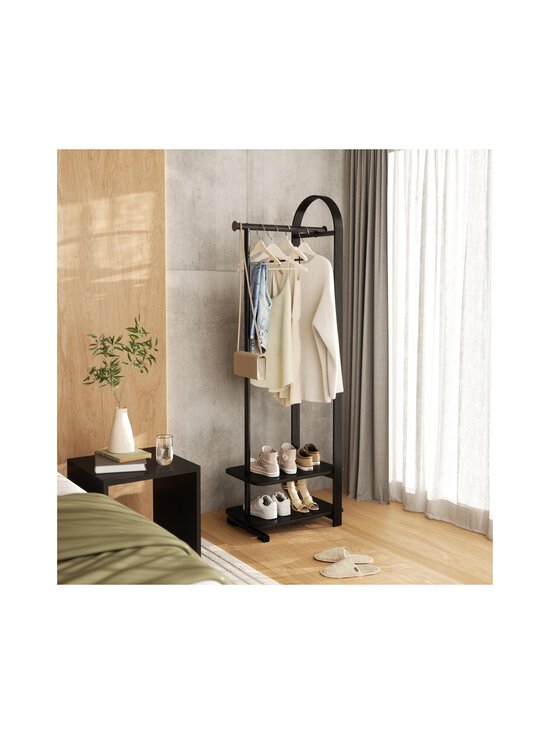 Umbra - Bellwood mēteļu statīvs - BLACK | Stockmann - photo 7